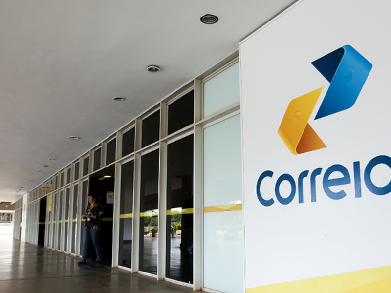 CMN autoriza novo empréstimo aos Correios, no valor de R$ 8 bilhões