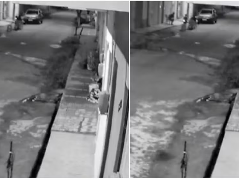 Três suspeitos morrem em confrontos com a PM em Juazeiro do Norte