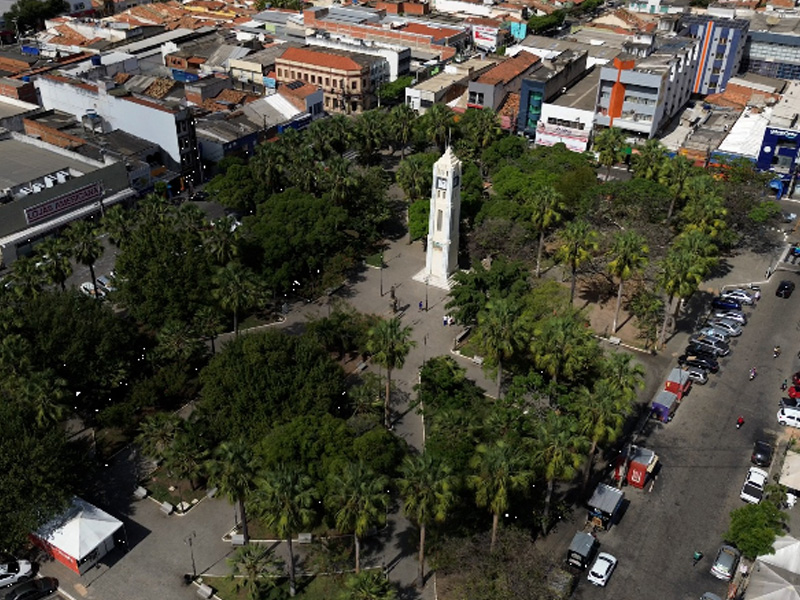 Juazeiro do Norte fecha 2025 com saldo positivo e se consolida como 2º maior gerador de empregos formais do Ceará