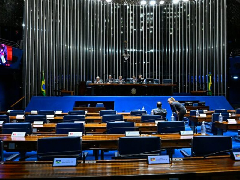 Brasil mantém uma das piores posições da série histórica em índice global de percepção da corrupção