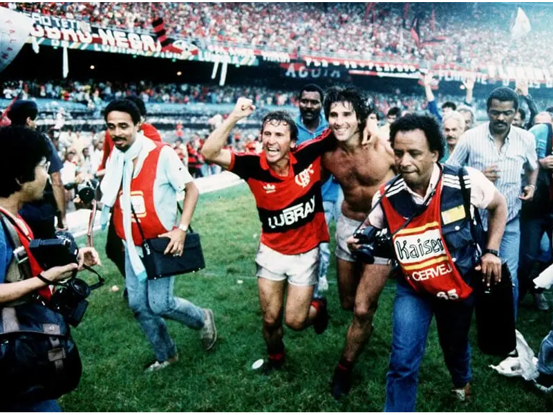 PGR defende que Flamengo e Sport sejam campeões do Brasileiro de 1987