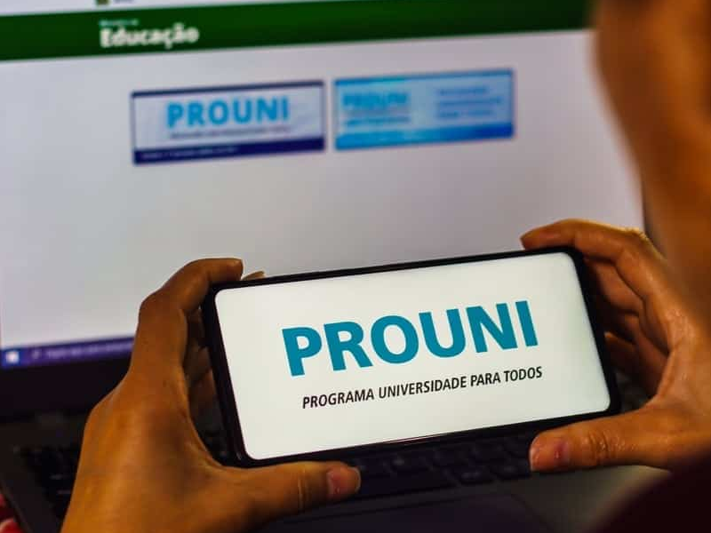 Prouni 2026: aluno deve comprovar informações na faculdade até hoje