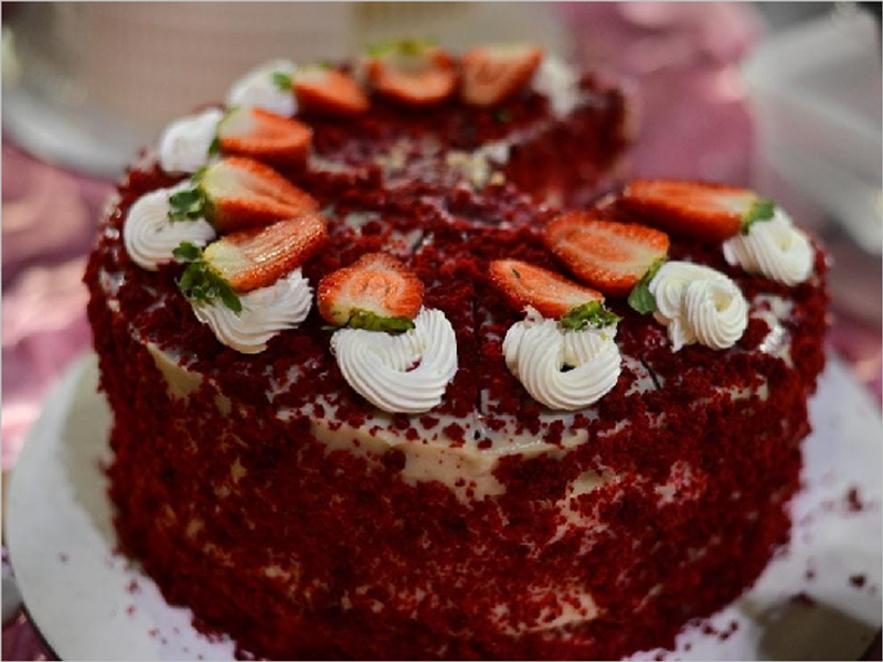 Juazeiro do Norte realiza Festival de Bolos e Fatias na Praça do Giradouro nos dias 7 e 8 de março