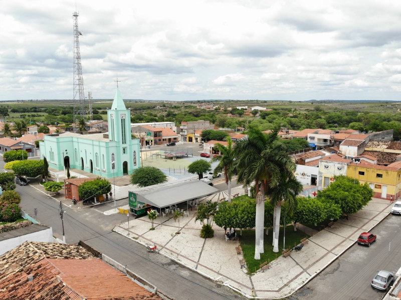 Prefeitura de Potengi irá inaugurar a Casa da Mulher Potengiense Mestra Dona Zefinha Rendeira no dia 23 de fevereiro
