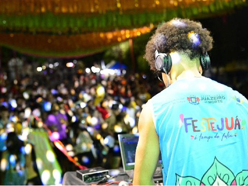 Juazeiro do Norte divulgada programação do Carnaval; confira