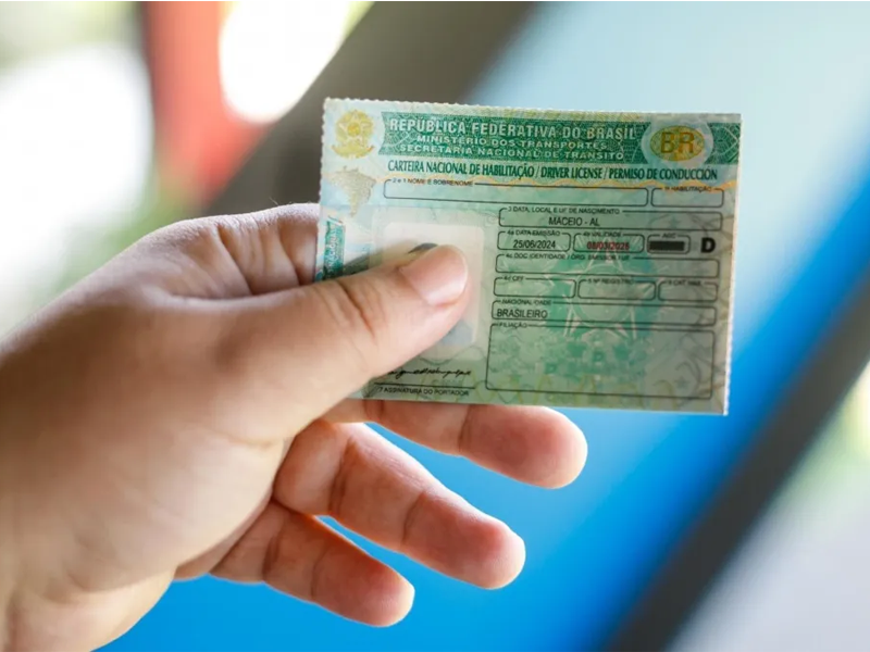 Nova regra altera limite de pontos para suspensão da CNH; teto varia entre 20, 30 e 40 pontos