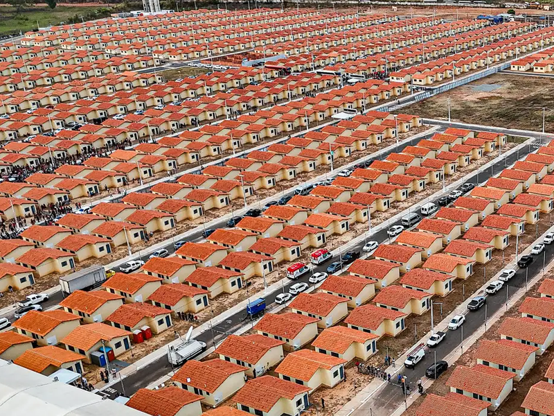 Inflação do aluguel cai 0,73% em fevereiro e acumula queda no ano