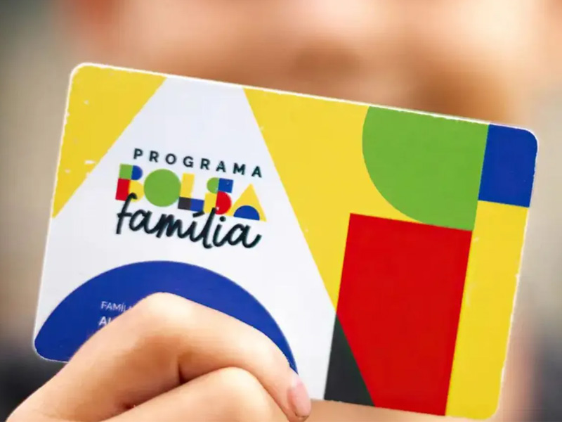 Caixa começa hoje a pagar Bolsa Família de fevereiro