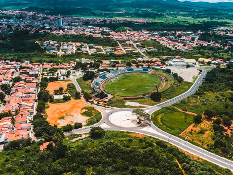 Crato média de 71% de ocupação na rede hoteleira durante o Carnaval
