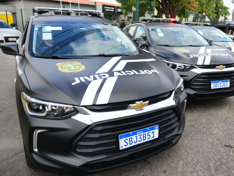 🔴AO VIVO: mulher denuncia importunação s3xu4l e ameaça com arma de fogo após recusar carona de indivíduo enquanto voltava para casa, em Juazeiro do Norte