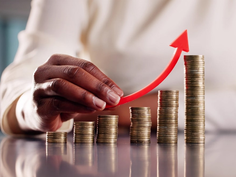 Mercado reduz previsão da inflação para 3,97% este ano