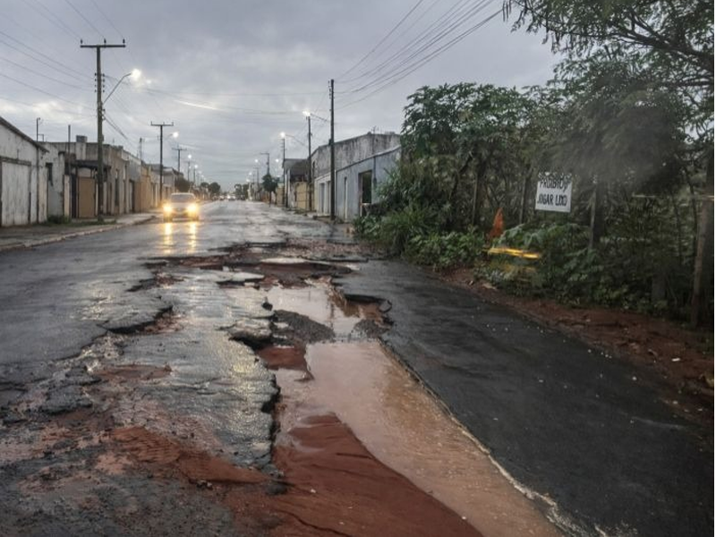 Prefeitura de Juazeiro do Norte aplica mais de R$ 21 milhões em multas à Cagece por irregularidades e prejuízos à população