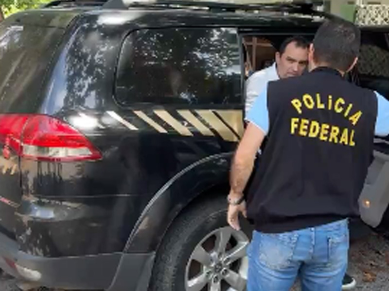 PT suspende Pedro Lobo por suspeita de importunação sexual