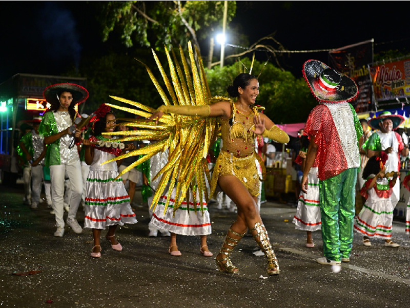 Juazeiro do Norte divulga resultado do edital do Ciclo Carnavalesco