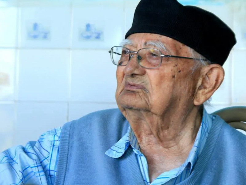 Comunidade celebra os 108 anos de nascimento de Monsenhor Ágio em missa especial no Crato