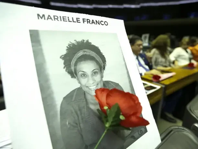 STF começa a julgar mandantes do assassinato de Marielle e Anderson