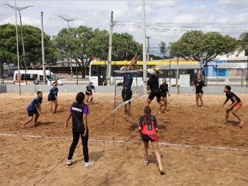 Jogos de Verão 2026 começam nesta quinta-feira (5) em Juazeiro do Norte