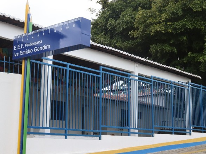 Um em cada quatro alunos da rede pública estuda em tempo integral no Brasil, aponta Censo Escolar 2025