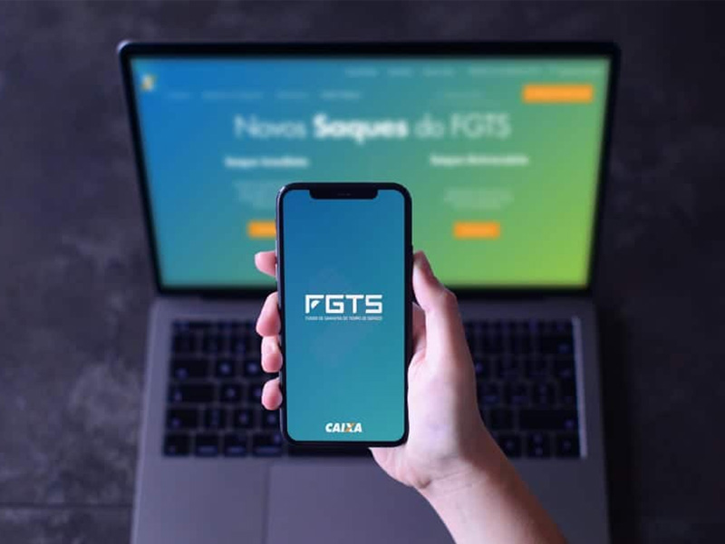 Governo libera mais R$ 3,9 bi para pagar saque-aniversário do FGTS