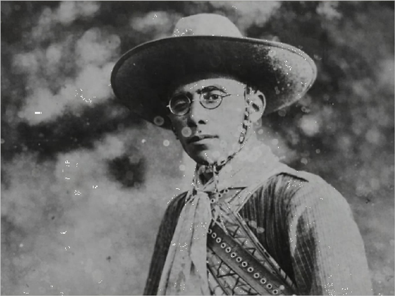 Juazeiro do Norte sediará evento sobre o centenário da passagem de Lampião pela cidade