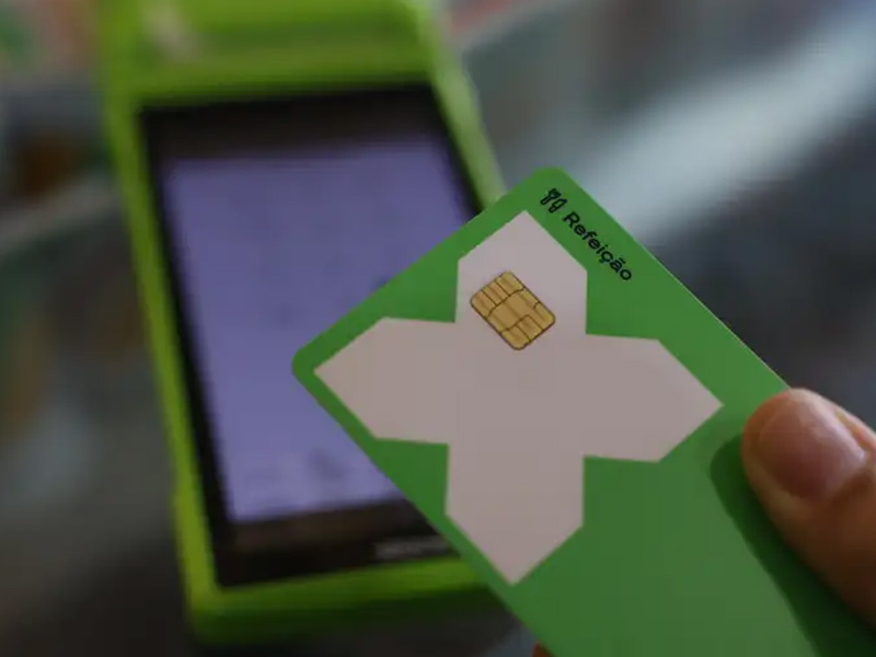 Novas regras para vales-alimentação e refeição entram em vigor nesta terça-feira