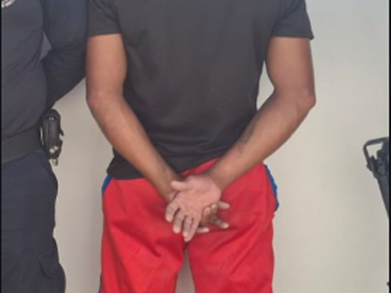 🔴AO VIVO: homem denunciado por abus4r das próprias filhas é preso em flagrante por ameaçar mãe das crianças, em Juazeiro do Norte