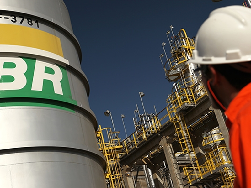 Petrobras se torna empresa com maior valor de mercado da América Latina