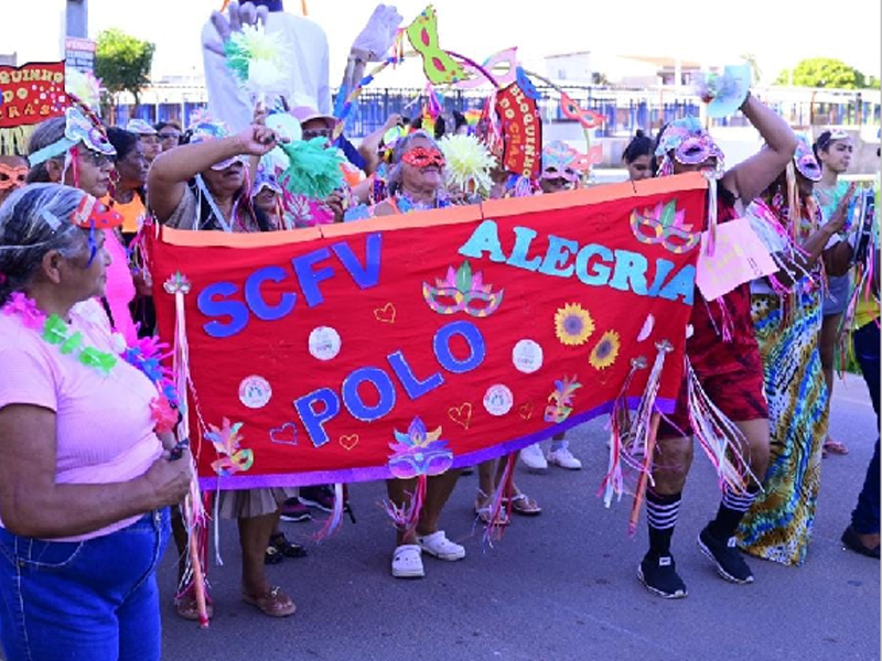 Prefeitura de Juazeiro do Norte promove dois cortejos culturais nos dias 12 e 13 de fevereiro
