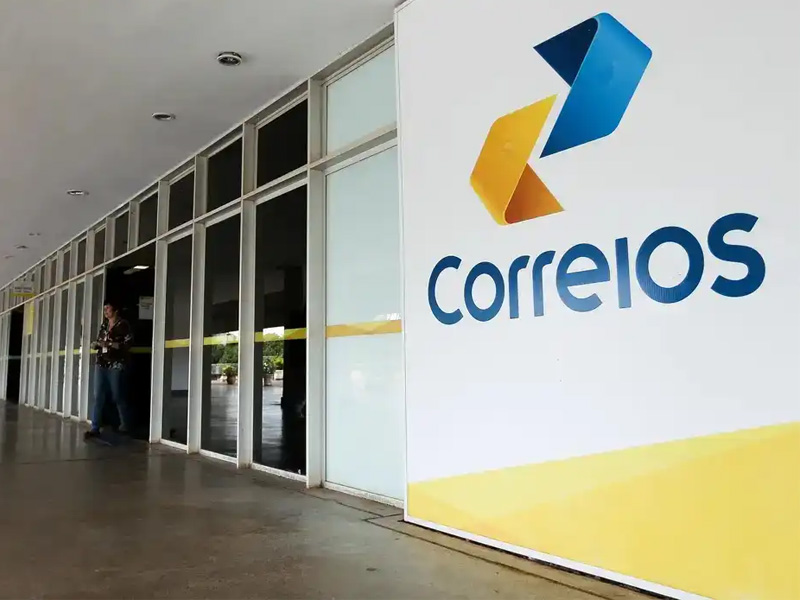 Correios iniciam leilão de imóveis com unidades no Ceará; venda integra plano de reestruturação