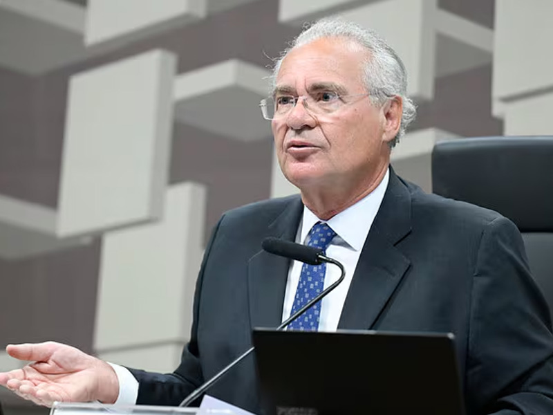 Senado cria comissão para investigar fraudes bilionárias atribuídas ao Banco Master