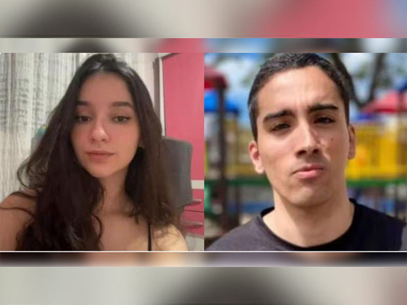 Vídeo: Jovem é esfaqueada mais de 15 vezes após recusar pedido de namoro no Rio; caso é investigado como tentativa de feminicídio