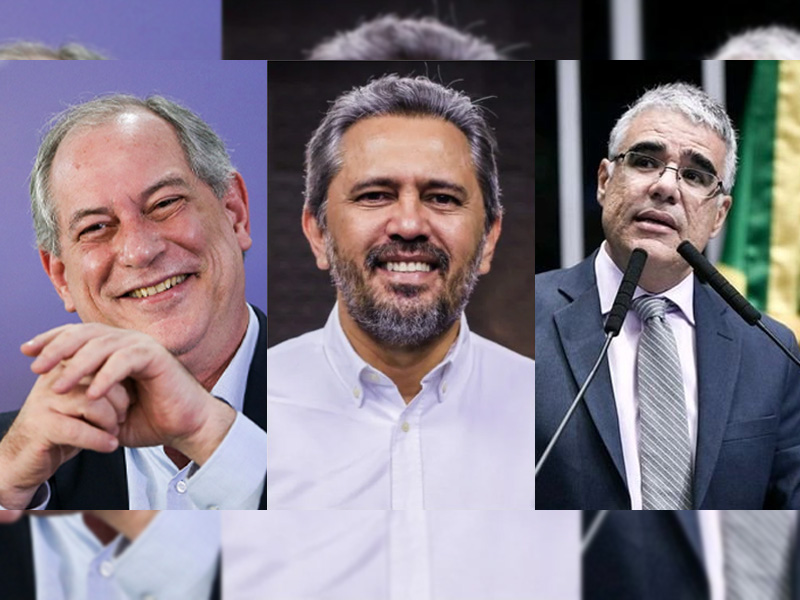 News Cariri realiza pesquisa de intenção de voto para Governo do Ceará, Senado e Câmara dos Deputados no triângulo Crajubar