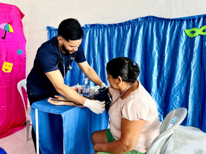 Saúde de Altaneira atinge nota máxima no Saúde Brasil 360