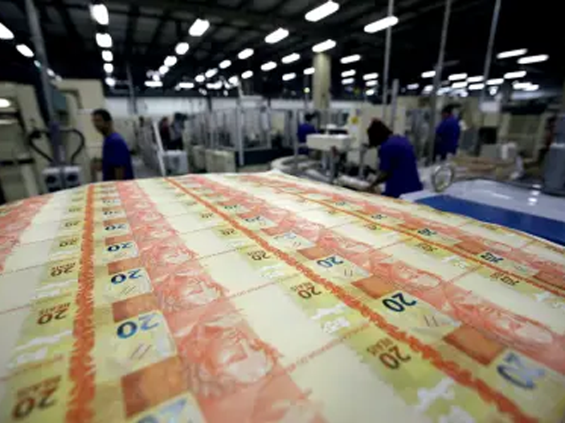 Superávit do Governo Central atinge R$ 86,9 bilhões em janeiro e supera expectativa do mercado