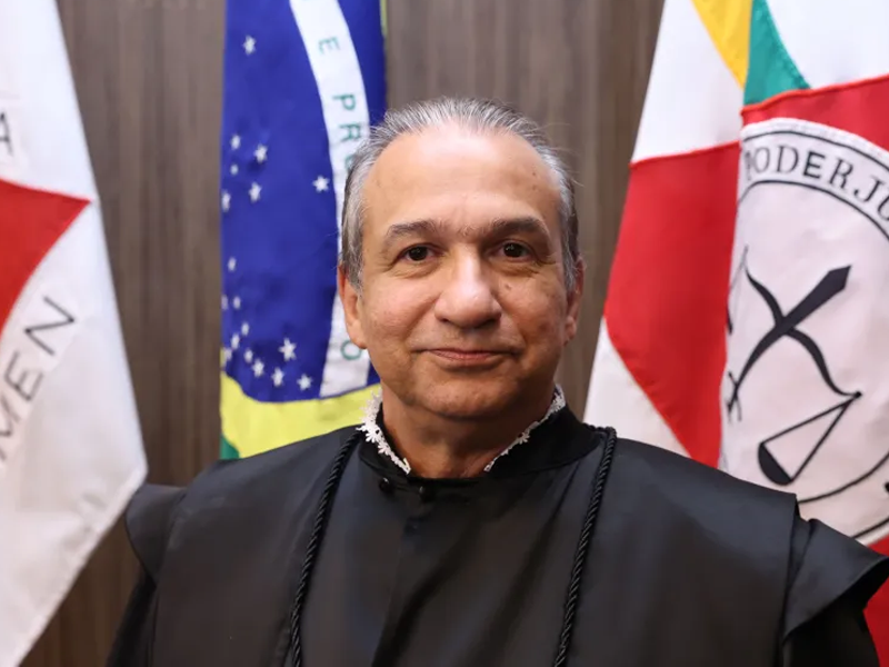 Após absolver, Justiça manda prender homem por abuso de menina de 12 anos