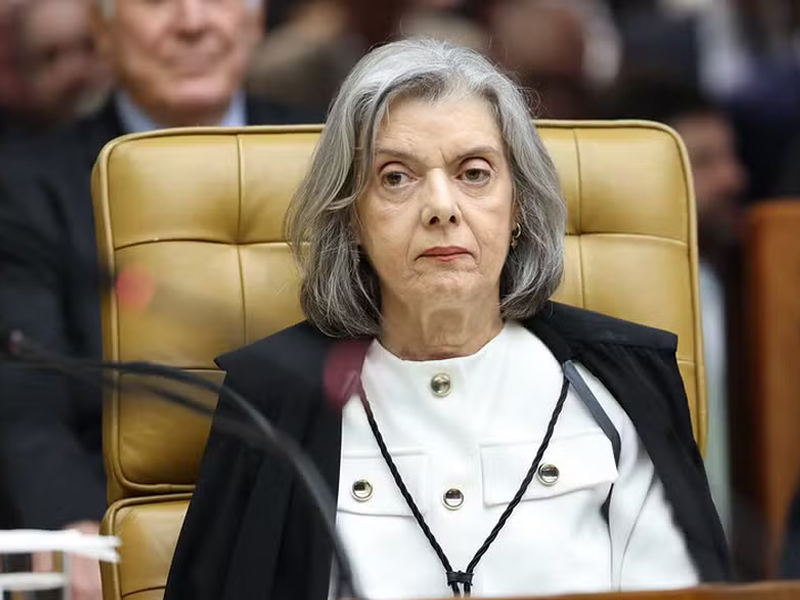Fachin anuncia Cármen Lúcia como relatora do Código de Conduta do STF