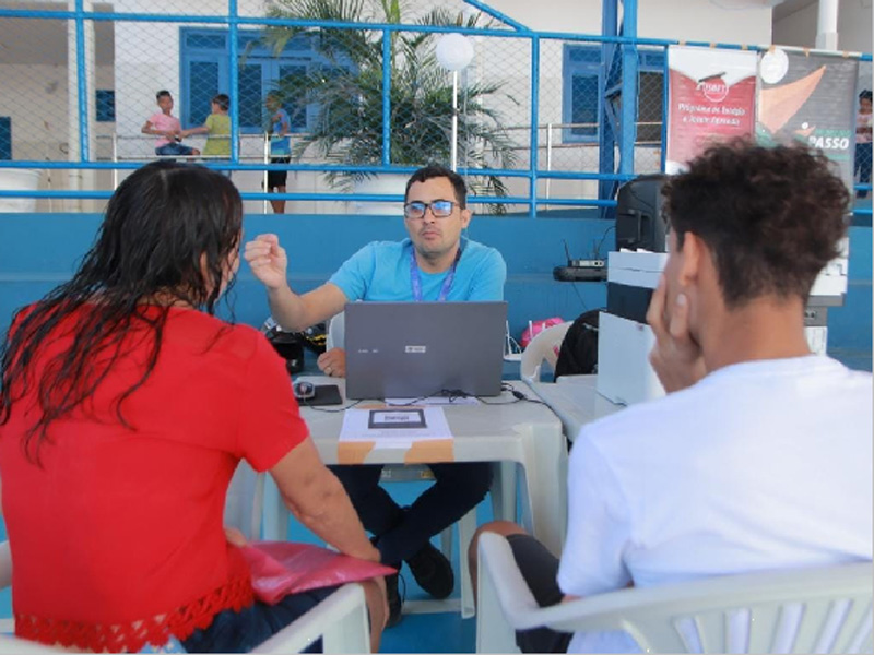 21ª Sala de Apoio ao Trabalhador Juazeirense acontece nesta quarta-feira, 11, no Mercado do Triângulo