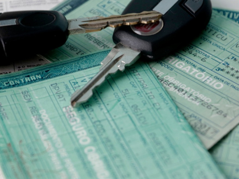 IPVA 2026: primeira parcela vence nesta sexta-feira (13) no Ceará