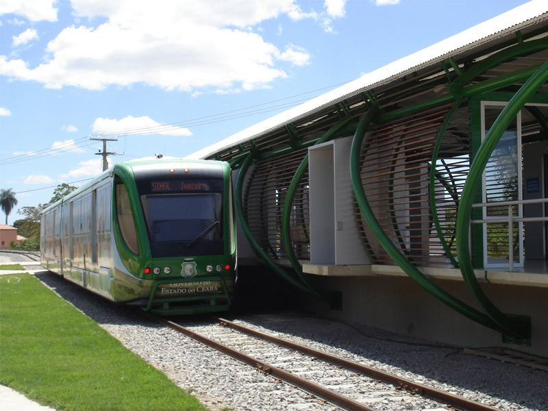 VLT do Cariri não funcionará na terça-feira de Carnaval