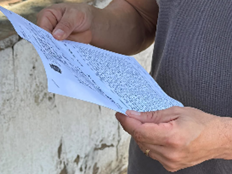 🔴AO VIVO: criança autista é expulsa de escola particular após alteração de comportamento, em Juazeiro do Norte