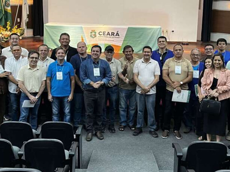 SDA apresenta balanço de ações e destaca investimentos para fortalecer a agricultura familiar do Cariri