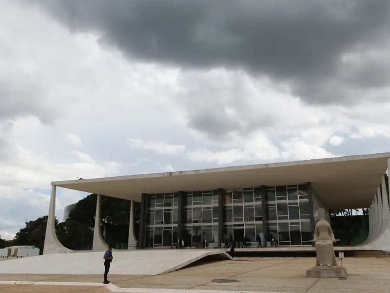 STF adia para 25 de março julgamento sobre suspensão de penduricalhos