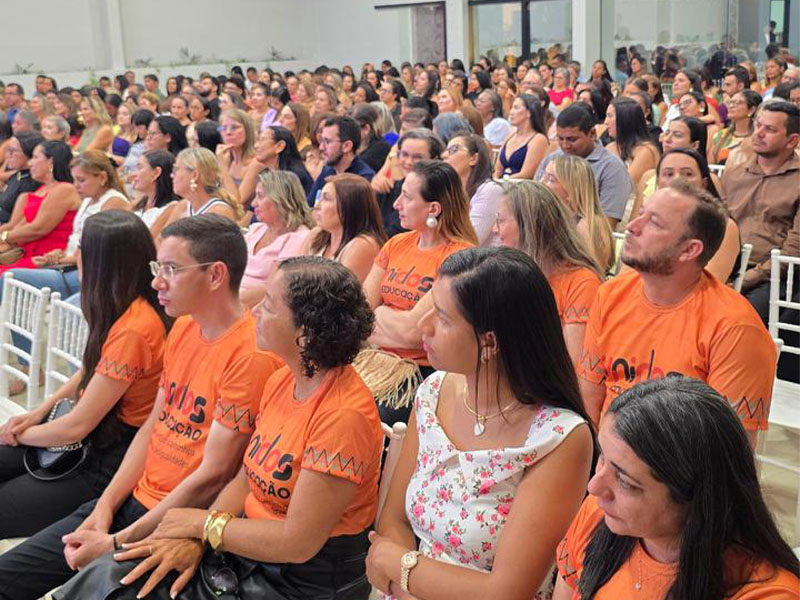 Prefeitura de Missão Velha abre Jornada Pedagógica 2026