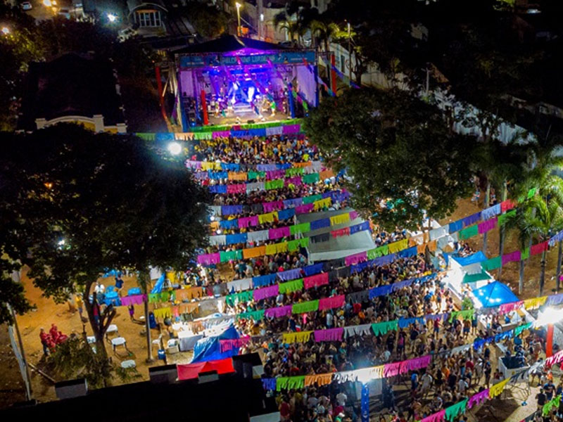 Programação de Carnaval impulsiona vendas no comércio do Crato