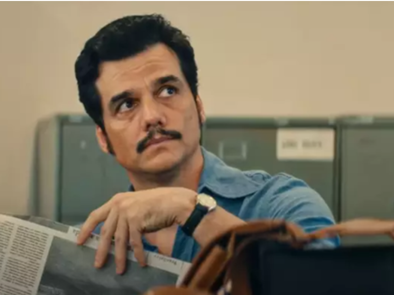 O Agente Secreto vence Spirit Award como melhor filme internacional