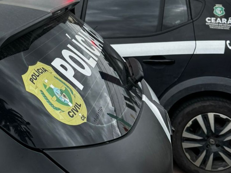 Criança de 2 anos morre afogada após cair em cisterna em Banabuiú