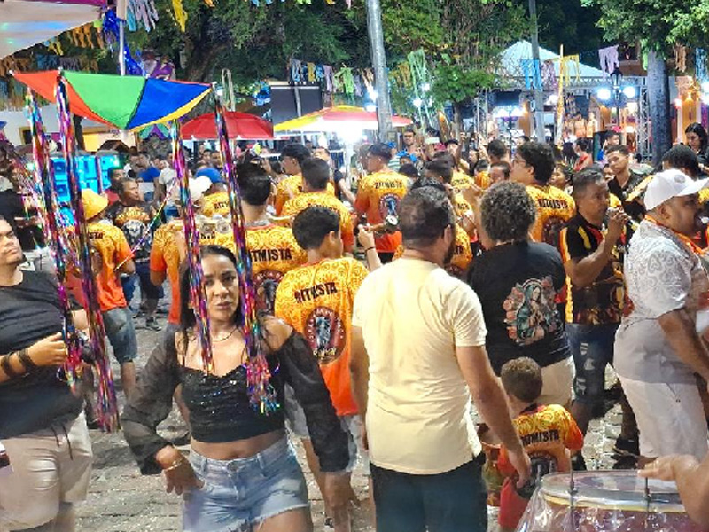 Prefeitura de Barbalha lança Edital de Chamamento Público do Carnaval Tradicional 2026