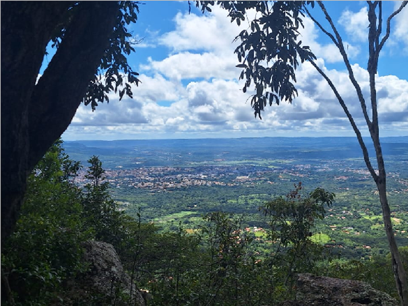 Crato: acompanhe a programação completa do Domingo nas Trilhas para o mês de Março