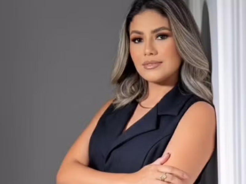 Empresária e influenciadora é encontrada morta em residência no interior do Ceará