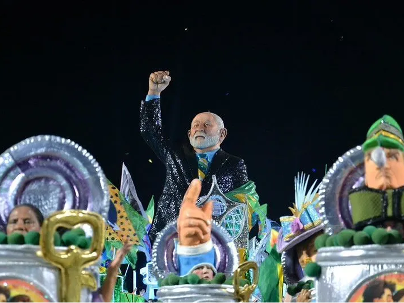 Em menos de 24h, oposição anuncia ao menos 12 ações sobre desfile pró-Lula